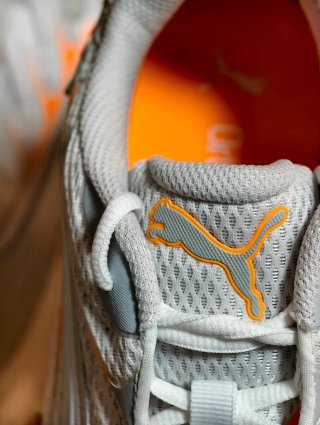 Bambas Puma Premium NUEVAS con CAJA