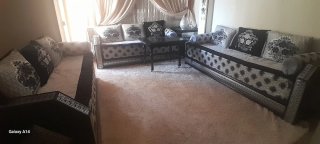 Salón Marroquí Completo