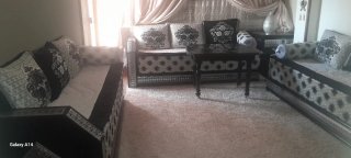 Salón Marroquí Completo