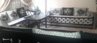 Salón Marroquí Completo