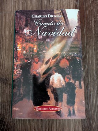 Caja Cofre Literario de Literatura Británica 🇬🇧
