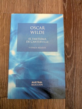 Caja Cofre Literario de Literatura Británica 🇬🇧