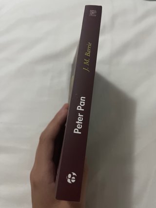 Peter Pan