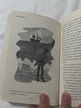 Peter Pan
