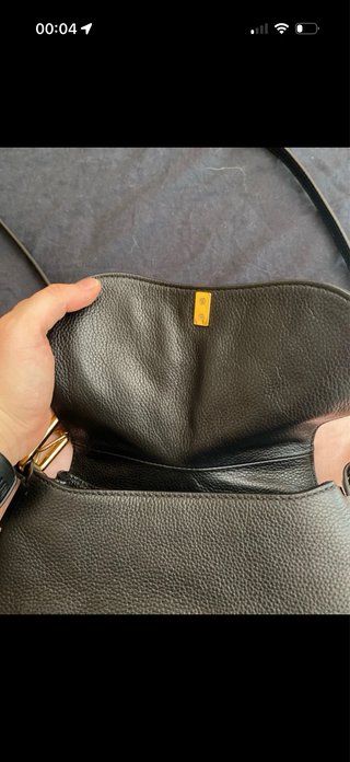 Borsa Coccinelle Magie nera