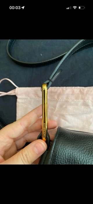 Borsa Coccinelle Magie nera