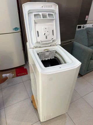 LAVADORA HOOVER 6,5kg A+++ 1000 rpm SEGUNDAMANO