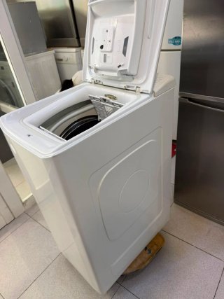 LAVADORA HOOVER 6,5kg A+++ 1000 rpm SEGUNDAMANO