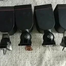 Home Cinema JBL + Bose: Torres, Central y Satélite