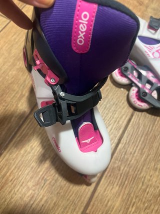 Patines en línea Oxelo Play 5
