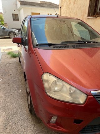 Ford C-MAX 2010