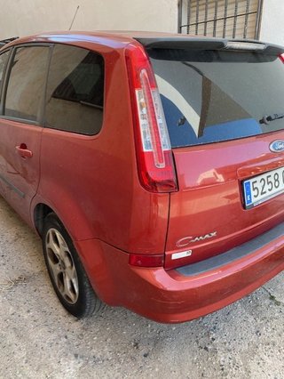 Ford C-MAX 2010