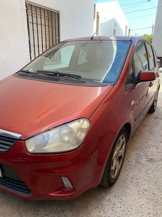 Ford C-MAX 2010