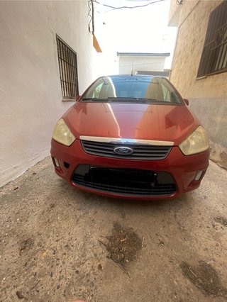 Ford C-MAX 2010