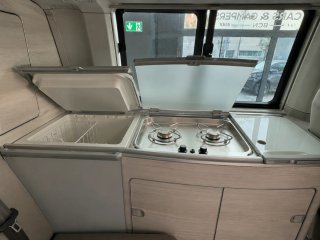 Volkswagen California 2018