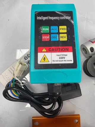 Generador Imán Permanente 30kw