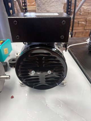 Generador Imán Permanente 30kw