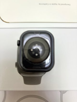 Apple Watch Series 11 Negro