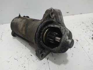Motor arranque ford 98ab11000cd focus 1304257
