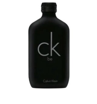 Calvin Klein CK Be EDT Perfume Negro