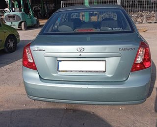 Daewoo 461756 airbag guida nubira berlina se