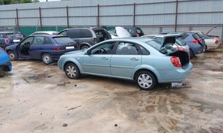 Daewoo 461756 airbag guida nubira berlina se