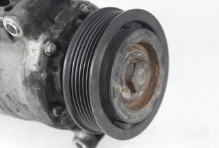 Audi 126519 8k0260805l compresor a4 b8 avant (8k5)