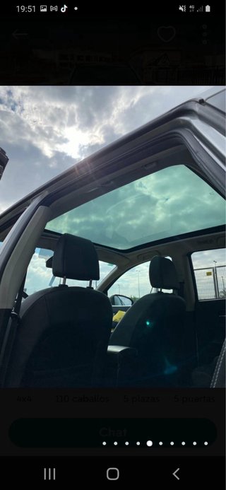 Nissan Qashqai 2014