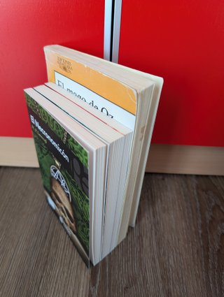Caja Cofre Literario de Literatura Estadounidense