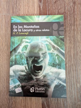 Caja Cofre Literario de Literatura Estadounidense