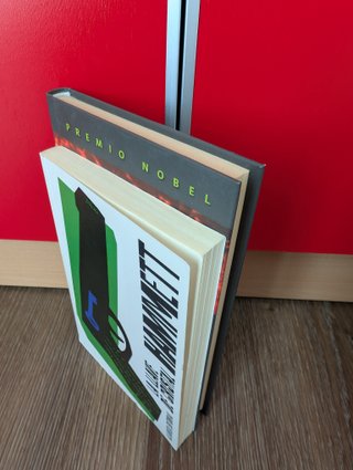 Caja Cofre Literario de Literatura Estadounidense