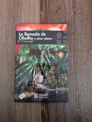 Caja Cofre Literario de Literatura Estadounidense