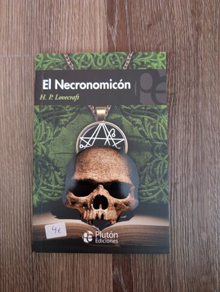 Caja Cofre Literario de Literatura Estadounidense