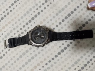 Reloj sanda Militar Resistente al Agua