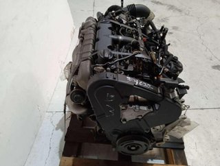 Motor completo peugeot tmanp457611 rhy 306 berlina