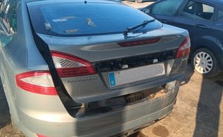 Ford 434866 airbag guida mondeo ber. (ca2) limited