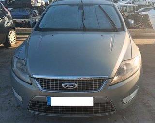 Ford 434866 airbag guida mondeo ber. (ca2) limited