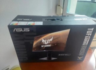 Monitor Asus TUF Gaming VG259Q 24.5