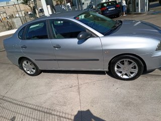 SEAT Cordoba 2008