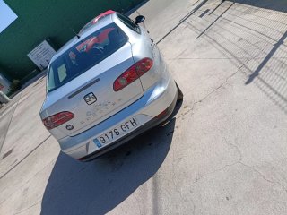 SEAT Cordoba 2008