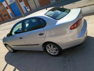 SEAT Cordoba 2008