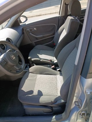 SEAT Cordoba 2008
