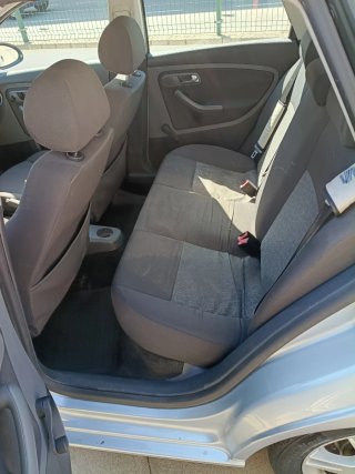 SEAT Cordoba 2008