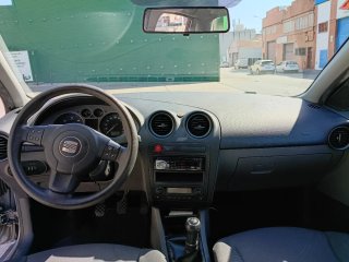 SEAT Cordoba 2008