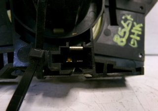 79518 anillo airbag 8200213173 dacia logan 1.5 dci