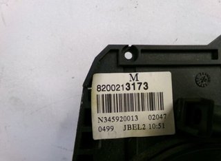 79518 anillo airbag 8200213173 dacia logan 1.5 dci