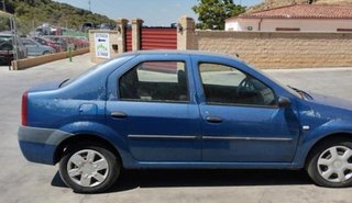 79518 anillo airbag 8200213173 dacia logan 1.5 dci