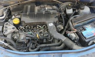 79518 anillo airbag 8200213173 dacia logan 1.5 dci