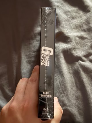 Mobile Suit Gundam Blu-ray