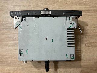Radio Sony Ford C-Max 2007